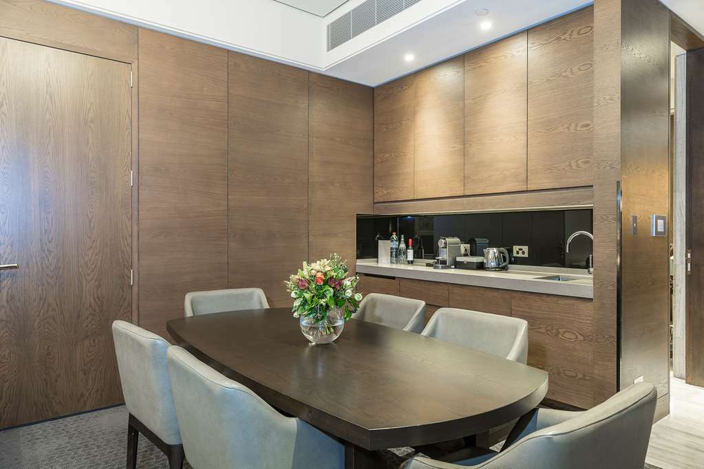 Racv City Club 墨尔本 客房 照片