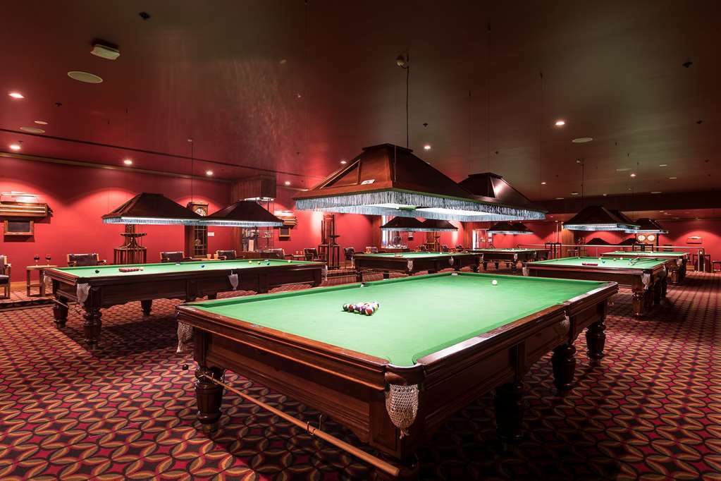 Racv City Club 墨尔本 设施 照片