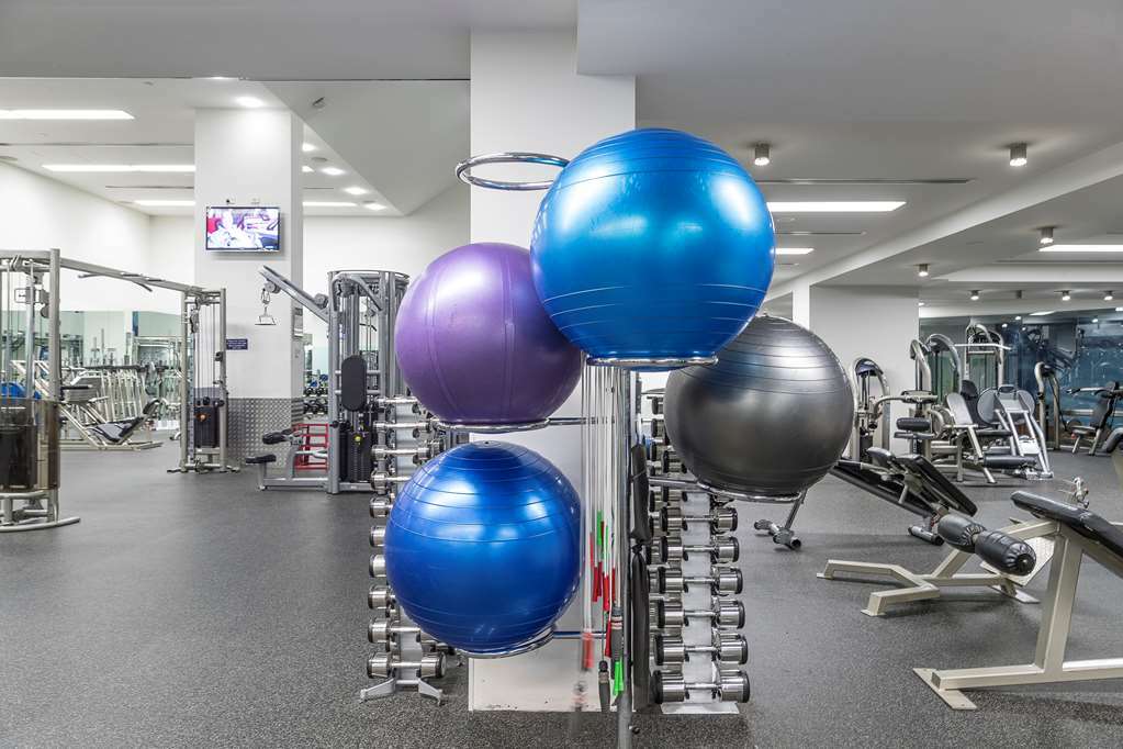 Racv City Club 墨尔本 设施 照片