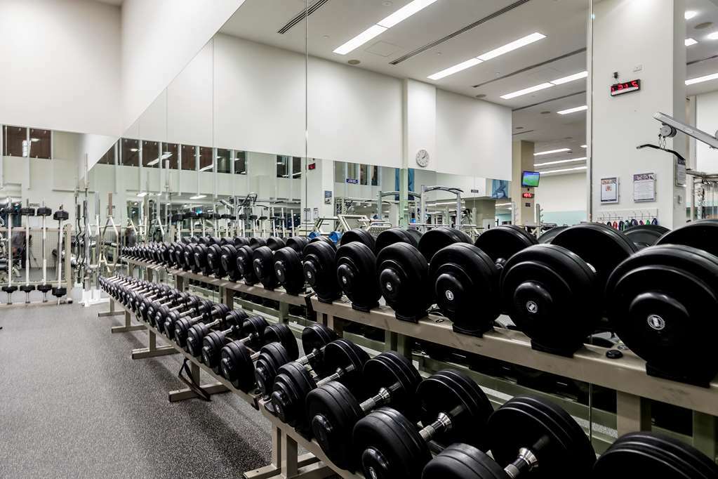 Racv City Club 墨尔本 设施 照片