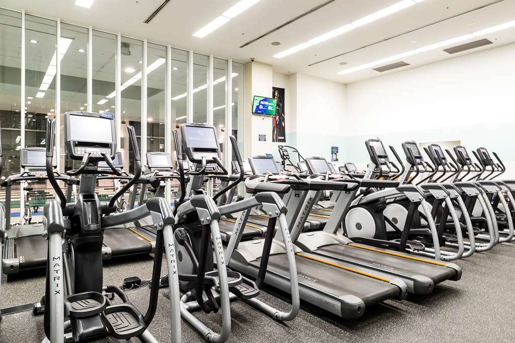 Racv City Club 墨尔本 设施 照片